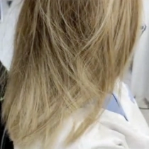 Natural Ash Blonde 010A