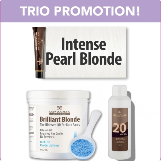 Trio Promotion