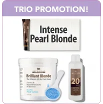 Trio Promotion