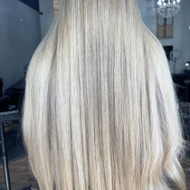 Natural Ash Blonde 010A