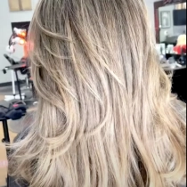Natural Violet Blonde 010V