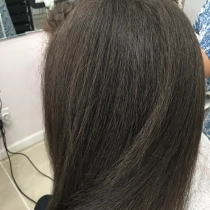 Dark Base Blonding Set