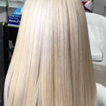 Dark Base Blonding Set