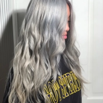 Silver Grey Set