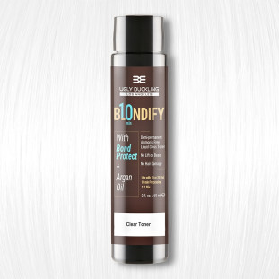 Blondify Clear Toner