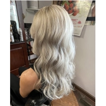 Highlight Intense Silver Blonde 100.20