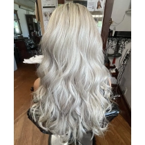 Highlight Intense Silver Blonde 100.20