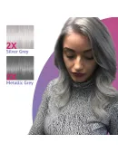 Grey Hair Set