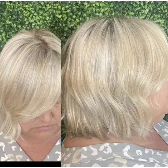 Cold Ash Color Professional Hair Color with Argan Oil |Very Light Cold Ash Blonde 9.1B
