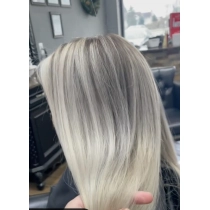 Natural Violet Blonde 010V