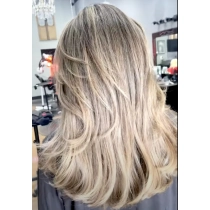 Natural Violet Blonde 010V