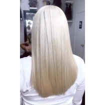 Natural Violet Blonde 010V