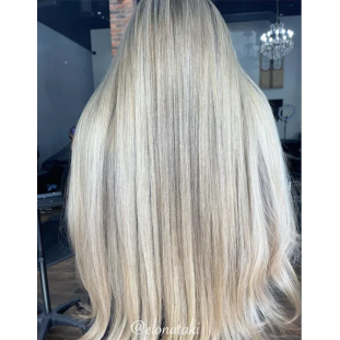Blondify Natural Violet Blonde 010V