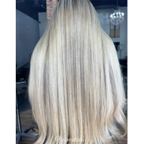 Natural Violet Blonde 010V