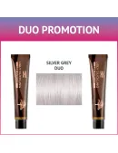 Silver Grey Duo