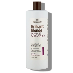 Purple Shampoo 33 oz