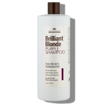 Purple Shampoo 