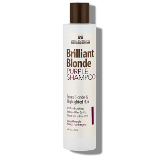 Brilliant Blonde Purple Shampoo 250 ml