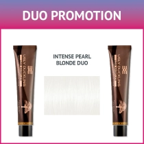 Intense Pearl Blonde Duo