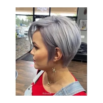 Purple Grey Kicker