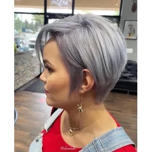 Purple Grey Purple Grey