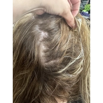 Light Blonde 8N