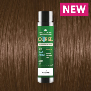 Color Gel Dark Blonde 6N
