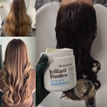 Anti-Breakage Shampoo 