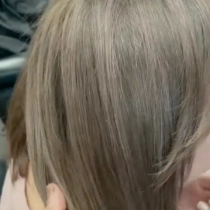 Cold Ash Blonde 7.1B