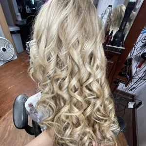 Light Intense Blonde 8NN