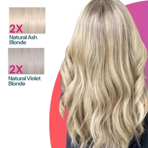 Blondify Toner Set
