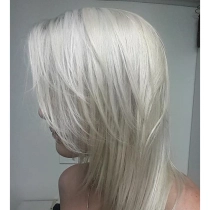 How to bleach dark bases