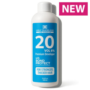 Premium Bond Protect Developer 20 Vol