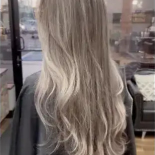 Blondify Violet Blonde 09V