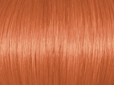 Light Golden Copper Blonde 8CG/8.43