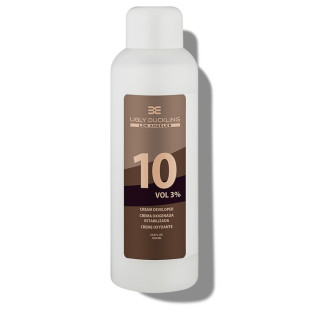 Developer 10 Vol 1L
