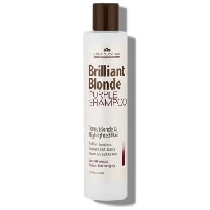 Purple Shampoo Purple Shampoo