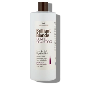 Purple Shampoo Purple Shampoo