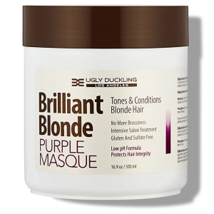 Purple Masque Purple Masque