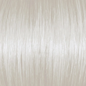 Very Light Cold Ash Blonde