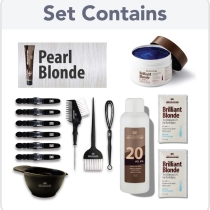 Pearl Blonde
