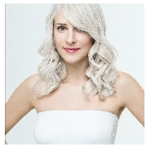 Ultra White Blonde
