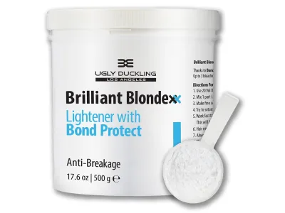 Bond Protect Lightener 500 gm