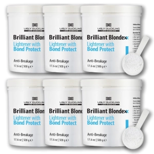 Bond Protect Bleach Set 6x