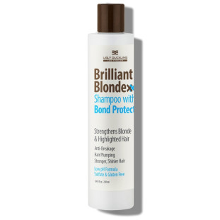 Brilliant Blondexx Bond Protect Shampoo 250 ml