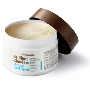 Anti-breakage mask Anti-breakage mask