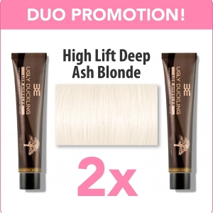High Lift Ash Duo