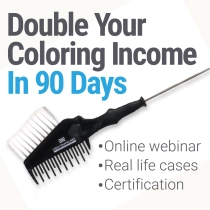 How to Become a $5000-a-Month Celebrity Colorist