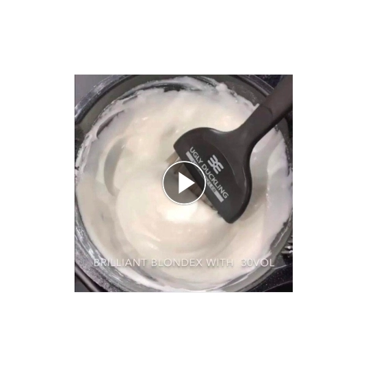 Brilliant Blondexx - Lightener with Bond Protect