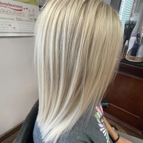 Highlight Blonde 100